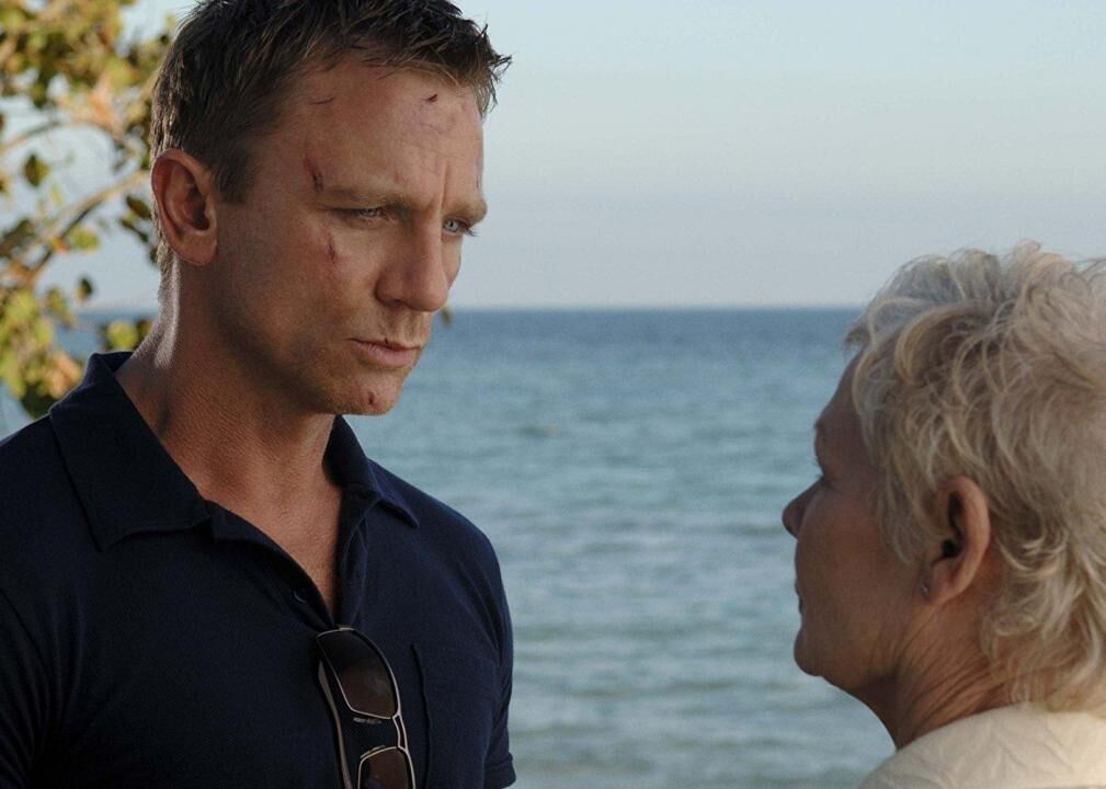 #55. Casino Royale (2006)